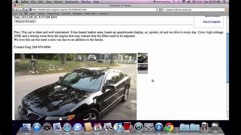 Buy your used car online with TrueCar. . Battle creek craigslist cars and trucks by owner